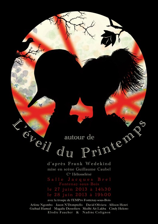 Zeigt Awakening EMPRO Juin2013